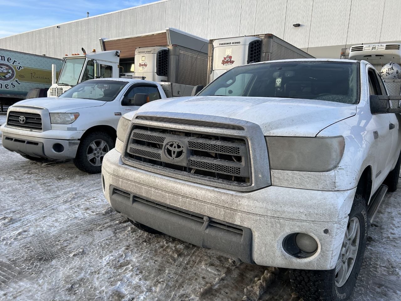 Z-Tire Fleet