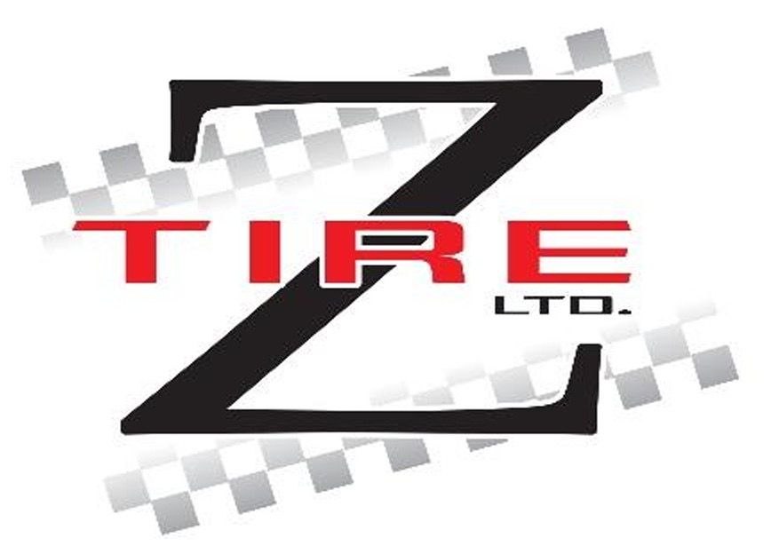 Z-Tire Logo